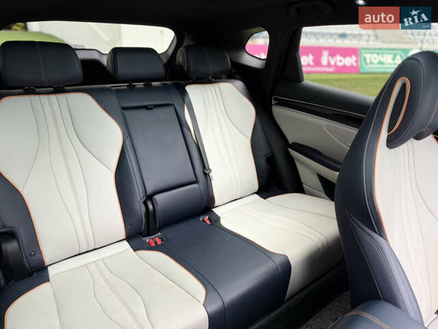 Білий БІД Song Plus, об'ємом двигуна 0 л та пробігом 9 тис. км за 25900 $, фото 30 на Automoto.ua