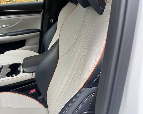 Білий БІД Song Plus, об'ємом двигуна 0 л та пробігом 25 тис. км за 25900 $, фото 20 на Automoto.ua