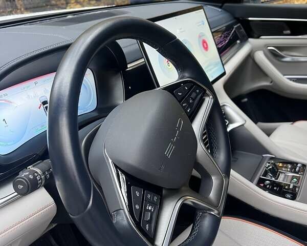 Білий БІД Song Plus, об'ємом двигуна 0 л та пробігом 25 тис. км за 25900 $, фото 19 на Automoto.ua