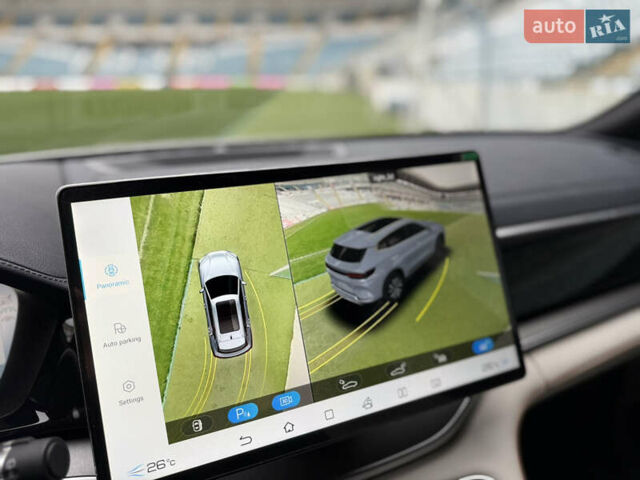 Білий БІД Song Plus, об'ємом двигуна 0 л та пробігом 9 тис. км за 25900 $, фото 42 на Automoto.ua