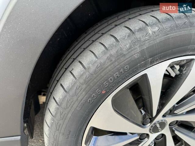 Белый БИД Song Plus, объемом двигателя 0 л и пробегом 67 тыс. км за 24900 $, фото 22 на Automoto.ua