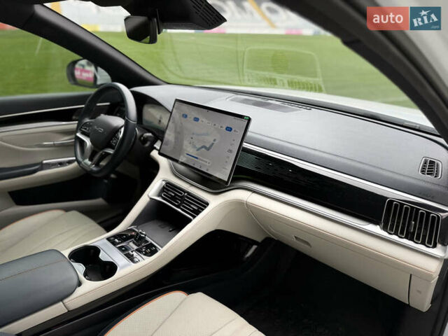 Білий БІД Song Plus, об'ємом двигуна 0 л та пробігом 9 тис. км за 25900 $, фото 27 на Automoto.ua