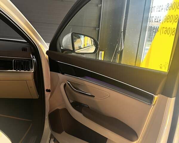 БИД Song Plus 2024 в Львове на Automoto.ua Белый БИД Song Plus, объемом двигателя 0 л и пробегом 1 тыс. км за 28500 $, фото 12 на Automoto.ua