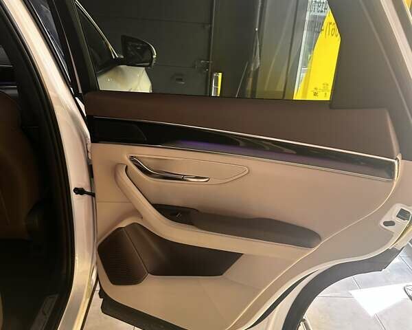 БИД Song Plus 2024 в Львове на Automoto.ua Белый БИД Song Plus, объемом двигателя 0 л и пробегом 1 тыс. км за 28500 $, фото 11 на Automoto.ua