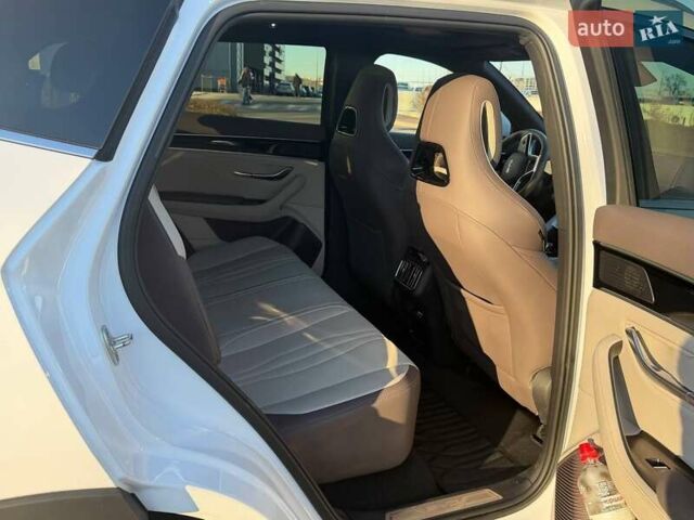 Білий БІД Song Plus, об'ємом двигуна 0 л та пробігом 19 тис. км за 29700 $, фото 3 на Automoto.ua