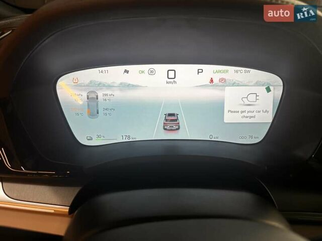 БИД Song Plus 2024 в Львове на Automoto.ua Белый БИД Song Plus, объемом двигателя 0 л и пробегом 1 тыс. км за 28500 $, фото 17 на Automoto.ua