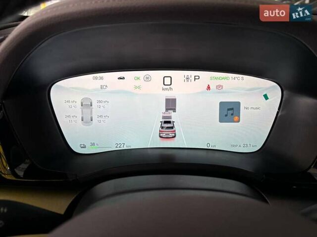 Белый БИД Song Plus, объемом двигателя 0 л и пробегом 1 тыс. км за 28500 $, фото 2 на Automoto.ua