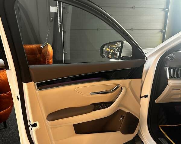 БИД Song Plus 2024 в Львове на Automoto.ua Белый БИД Song Plus, объемом двигателя 0 л и пробегом 1 тыс. км за 28500 $, фото 6 на Automoto.ua