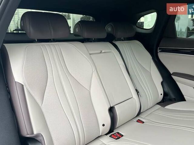 Белый БИД Song Plus, объемом двигателя 0 л и пробегом 1 тыс. км за 26500 $, фото 4 на Automoto.ua