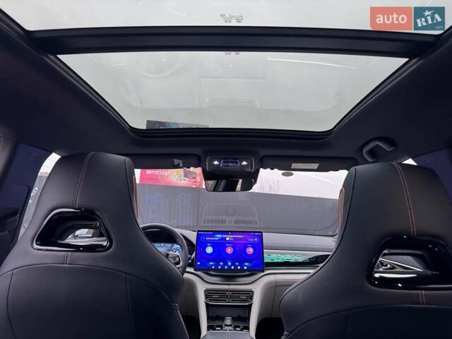 Білий БІД Song Plus, об'ємом двигуна 0 л та пробігом 13 тис. км за 26000 $, фото 18 на Automoto.ua