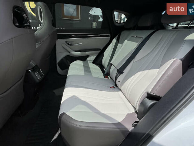 Білий БІД Song Plus, об'ємом двигуна 0 л та пробігом 10 тис. км за 27800 $, фото 13 на Automoto.ua