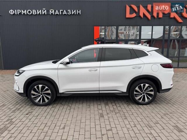 Білий БІД Song Plus, об'ємом двигуна 0 л та пробігом 13 тис. км за 26000 $, фото 2 на Automoto.ua