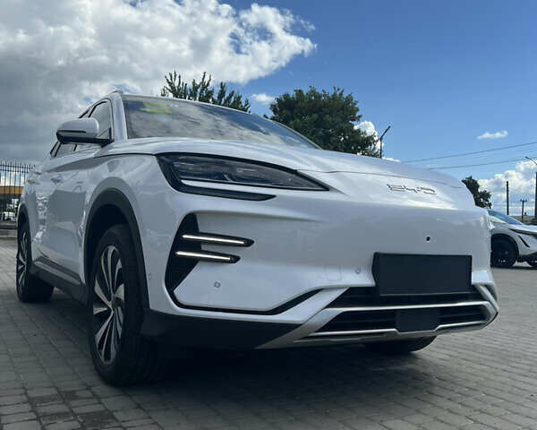 Білий БІД Song Plus, об'ємом двигуна 0 л та пробігом 1 тис. км за 26500 $, фото 3 на Automoto.ua