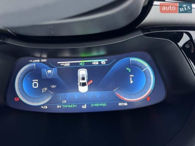 Білий БІД Song Plus, об'ємом двигуна 0 л та пробігом 13 тис. км за 26000 $, фото 13 на Automoto.ua