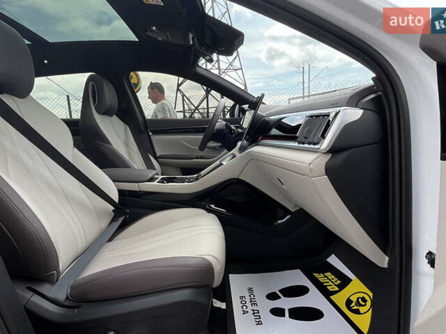 Білий БІД Song Plus, об'ємом двигуна 0 л та пробігом 10 тис. км за 27800 $, фото 20 на Automoto.ua