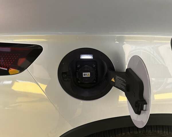 БИД Song Plus 2024 в Львове на Automoto.ua Белый БИД Song Plus, объемом двигателя 0 л и пробегом 1 тыс. км за 28500 $, фото 10 на Automoto.ua