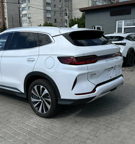 Білий БІД Song Plus, об'ємом двигуна 0 л та пробігом 1 тис. км за 26500 $, фото 6 на Automoto.ua