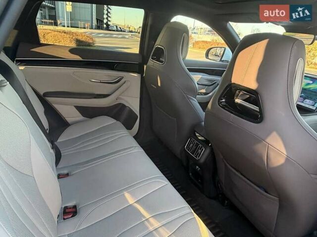 Білий БІД Song Plus, об'ємом двигуна 0 л та пробігом 19 тис. км за 29700 $, фото 4 на Automoto.ua