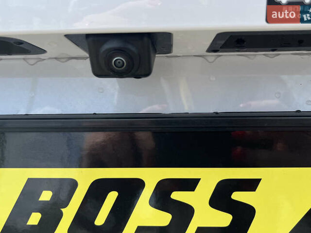 Білий БІД Song Plus, об'ємом двигуна 0 л та пробігом 10 тис. км за 27800 $, фото 8 на Automoto.ua