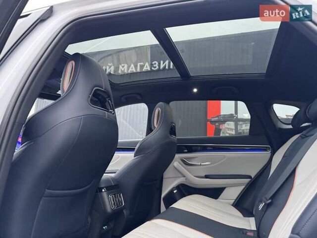 Білий БІД Song Plus, об'ємом двигуна 0 л та пробігом 13 тис. км за 26000 $, фото 19 на Automoto.ua