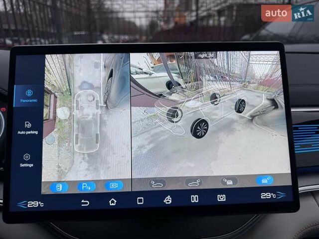 Білий БІД Song Plus, об'ємом двигуна 0 л та пробігом 13 тис. км за 26000 $, фото 16 на Automoto.ua