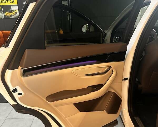 БИД Song Plus 2024 в Львове на Automoto.ua Белый БИД Song Plus, объемом двигателя 0 л и пробегом 1 тыс. км за 28500 $, фото 7 на Automoto.ua