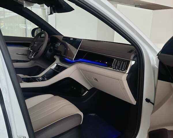 Білий БІД Song Plus, об'ємом двигуна 0 л та пробігом 1 тис. км за 26700 $, фото 12 на Automoto.ua