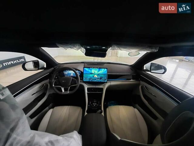 Білий БІД Song Plus, об'ємом двигуна 0 л та пробігом 1 тис. км за 26700 $, фото 16 на Automoto.ua