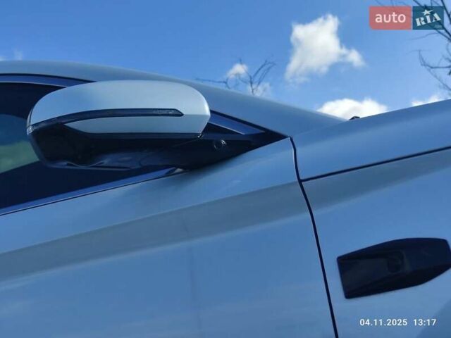 Белый БИД Song Plus, объемом двигателя 0 л и пробегом 2 тыс. км за 28900 $, фото 8 на Automoto.ua