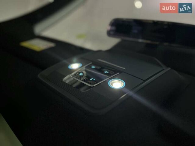 Белый БИД Song Plus, объемом двигателя 0 л и пробегом 1 тыс. км за 27000 $, фото 11 на Automoto.ua