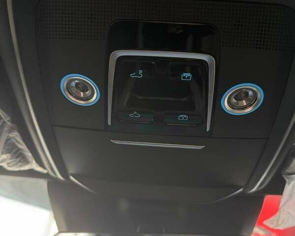 Белый БИД Song Plus, объемом двигателя 0 л и пробегом 1 тыс. км за 28500 $, фото 29 на Automoto.ua