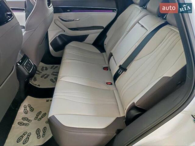 Білий БІД Song Plus, об'ємом двигуна 0 л та пробігом 1 тис. км за 27900 $, фото 8 на Automoto.ua