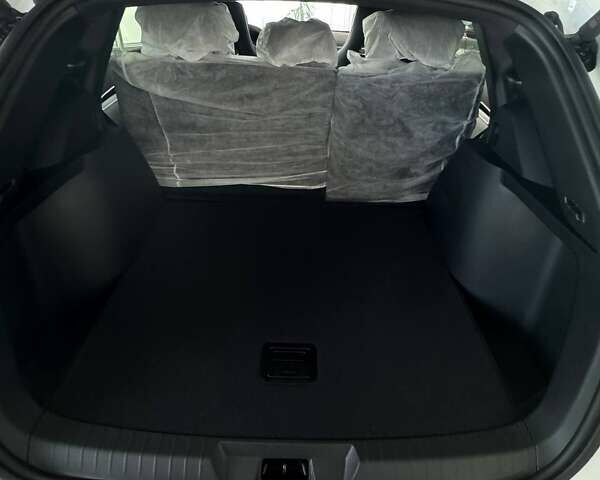 Белый БИД Song Plus, объемом двигателя 0 л и пробегом 1 тыс. км за 28500 $, фото 12 на Automoto.ua