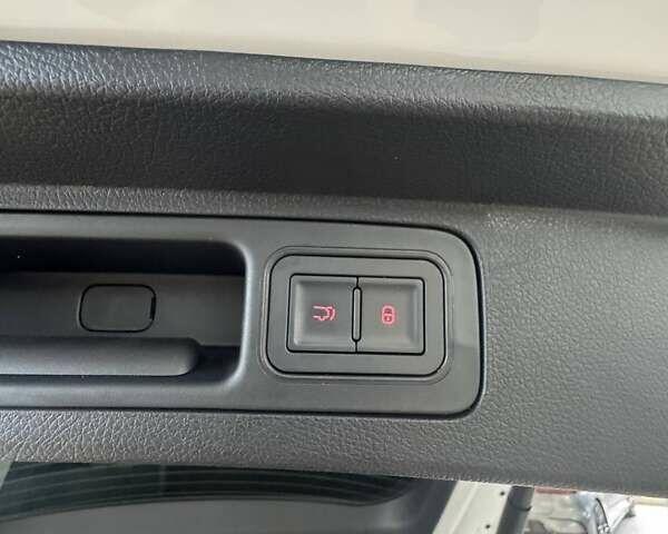 Белый БИД Song Plus, объемом двигателя 0 л и пробегом 1 тыс. км за 28500 $, фото 14 на Automoto.ua