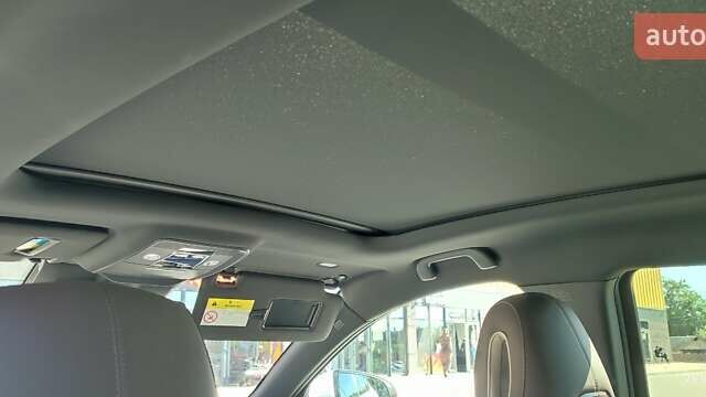 Белый БИД Song Plus, объемом двигателя 0 л и пробегом 24 тыс. км за 27800 $, фото 31 на Automoto.ua