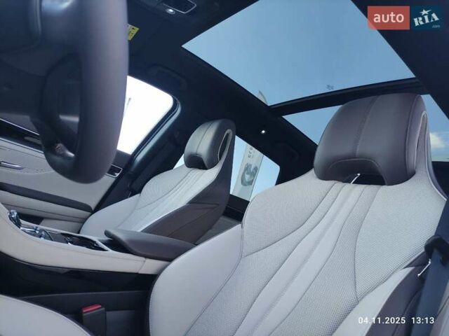 Белый БИД Song Plus, объемом двигателя 0 л и пробегом 2 тыс. км за 28900 $, фото 21 на Automoto.ua