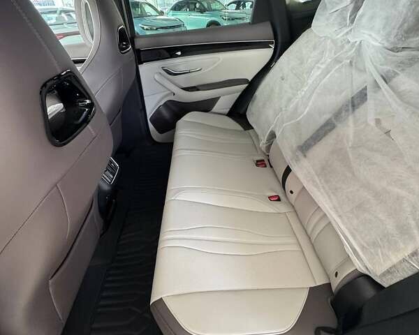 Белый БИД Song Plus, объемом двигателя 0 л и пробегом 1 тыс. км за 28500 $, фото 19 на Automoto.ua