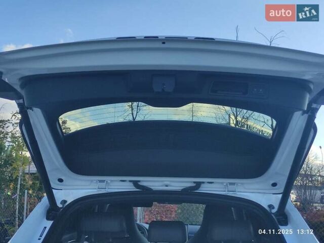 Белый БИД Song Plus, объемом двигателя 0 л и пробегом 2 тыс. км за 28900 $, фото 12 на Automoto.ua