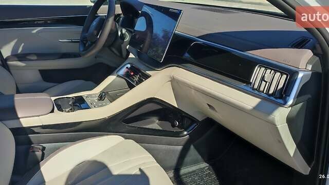 Белый БИД Song Plus, объемом двигателя 0 л и пробегом 24 тыс. км за 27800 $, фото 35 на Automoto.ua