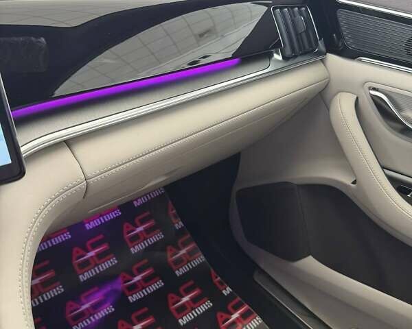 Белый БИД Song Plus, объемом двигателя 0 л и пробегом 1 тыс. км за 28500 $, фото 28 на Automoto.ua