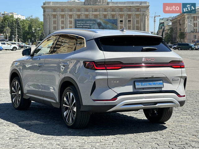Білий БІД Song Plus, об'ємом двигуна 0 л та пробігом 1 тис. км за 27497 $, фото 3 на Automoto.ua