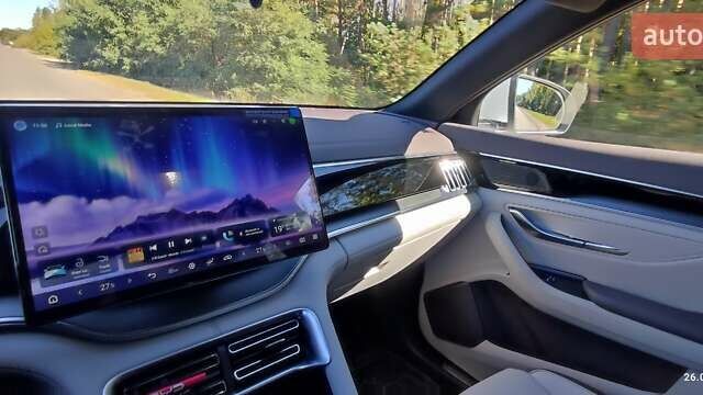 Білий БІД Song Plus, об'ємом двигуна 0 л та пробігом 14 тис. км за 28100 $, фото 16 на Automoto.ua