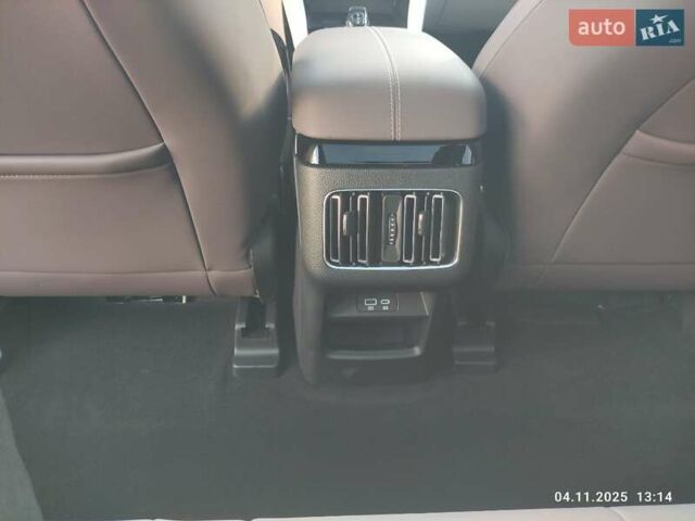 Белый БИД Song Plus, объемом двигателя 0 л и пробегом 2 тыс. км за 28900 $, фото 17 на Automoto.ua