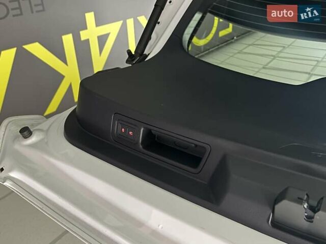 Белый БИД Song Plus, объемом двигателя 0 л и пробегом 1 тыс. км за 27000 $, фото 4 на Automoto.ua