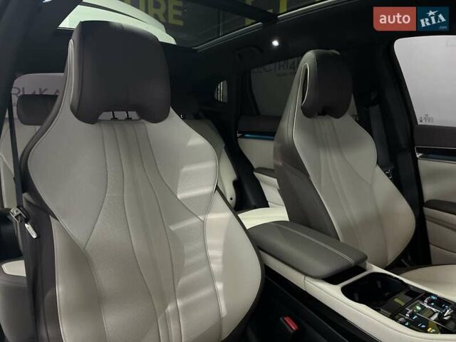 Белый БИД Song Plus, объемом двигателя 0 л и пробегом 1 тыс. км за 27000 $, фото 15 на Automoto.ua