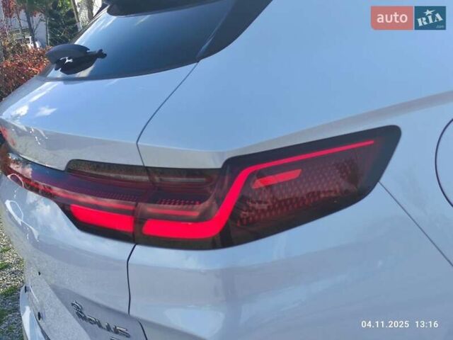 Белый БИД Song Plus, объемом двигателя 0 л и пробегом 2 тыс. км за 28900 $, фото 10 на Automoto.ua