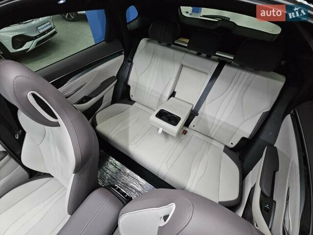 Белый БИД Song Plus, объемом двигателя 0 л и пробегом 1 тыс. км за 25499 $, фото 15 на Automoto.ua