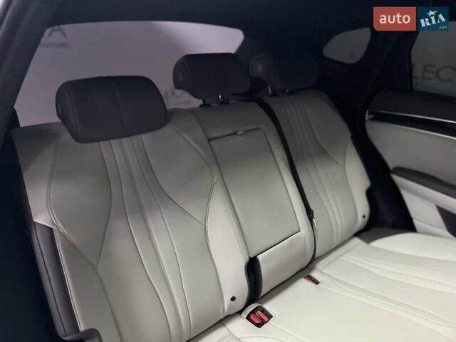 Белый БИД Song Plus, объемом двигателя 0 л и пробегом 1 тыс. км за 27000 $, фото 16 на Automoto.ua