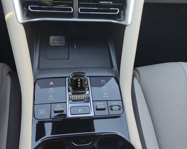 Белый БИД Song Plus, объемом двигателя 0 л и пробегом 2 тыс. км за 28900 $, фото 14 на Automoto.ua