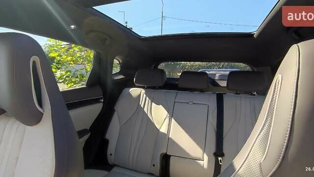 Белый БИД Song Plus, объемом двигателя 0 л и пробегом 24 тыс. км за 27800 $, фото 28 на Automoto.ua